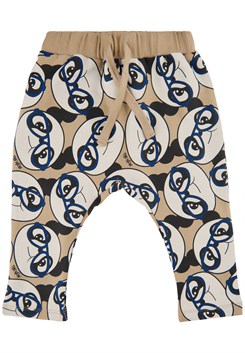 Die neue Ingolf-Jogginghose – Cornstalk